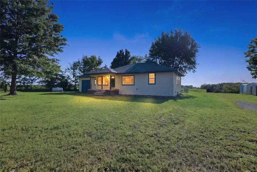 105374 S 4140 Road, Council Hill, OK 74428 - #3