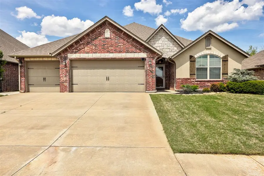 4405 SE 38th Street, Norman, OK 73071 - #2