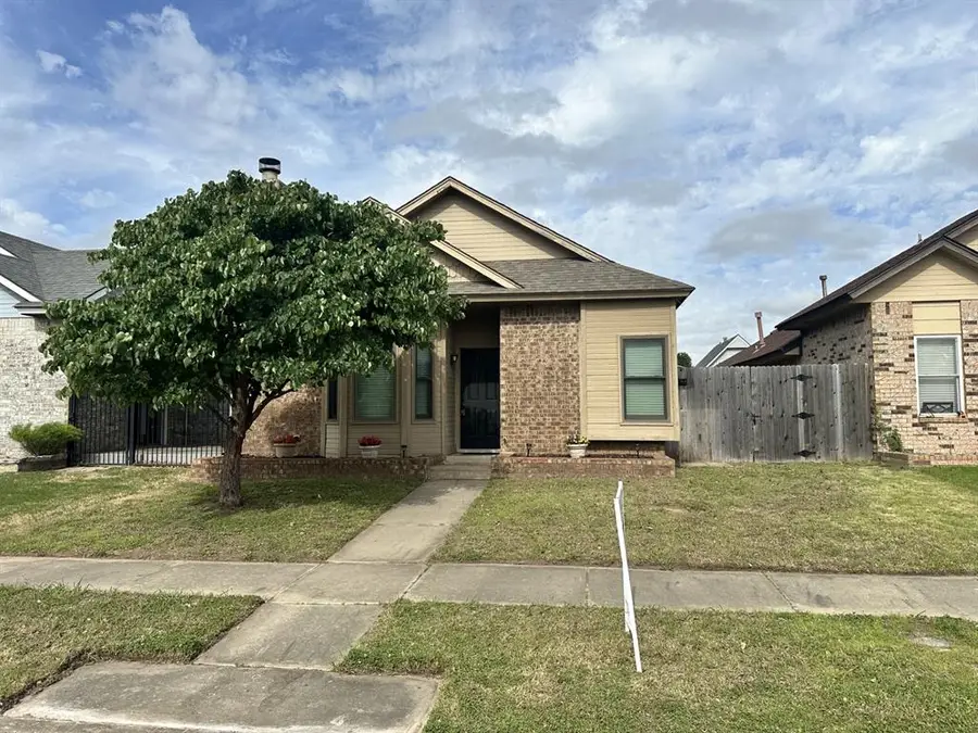 2131 Lonnie Lane, Oklahoma City, OK 73170 - #2
