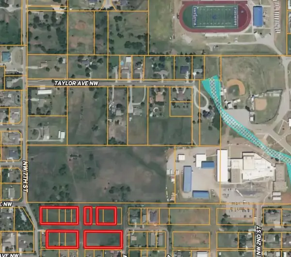 NW 7th Street, Piedmont, OK 73078