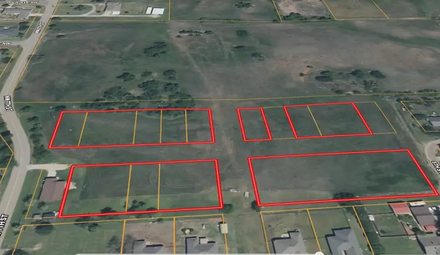 NW 7th Street, Piedmont, OK 73078 - #2