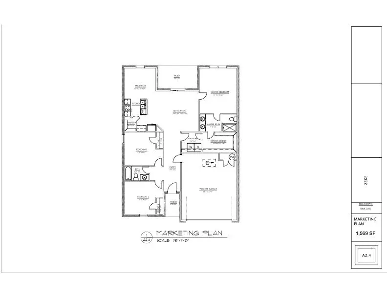 7331 S Douglas, Guthrie, OK 73044 - #1