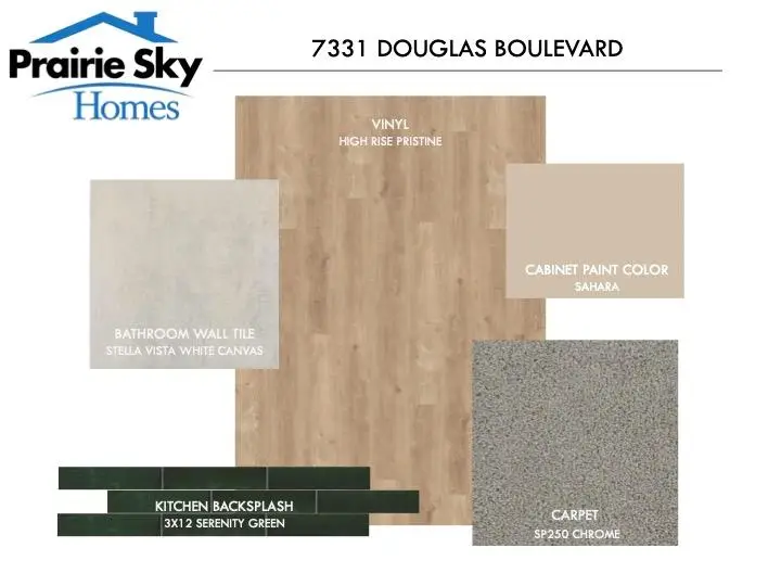 7331 S Douglas, Guthrie, OK 73044 - #2