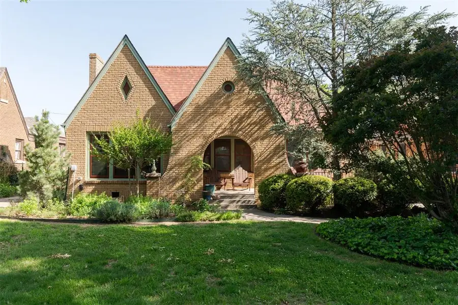 3315 NW 21st Street, Oklahoma City, OK 73107 - #2