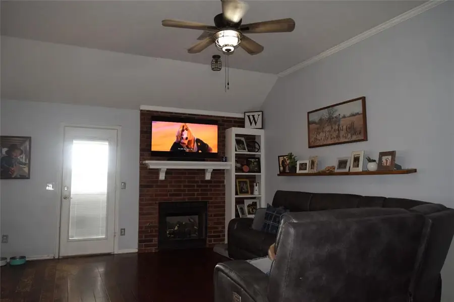 3384 Del Aire Place, Del City, OK 73115 - #2