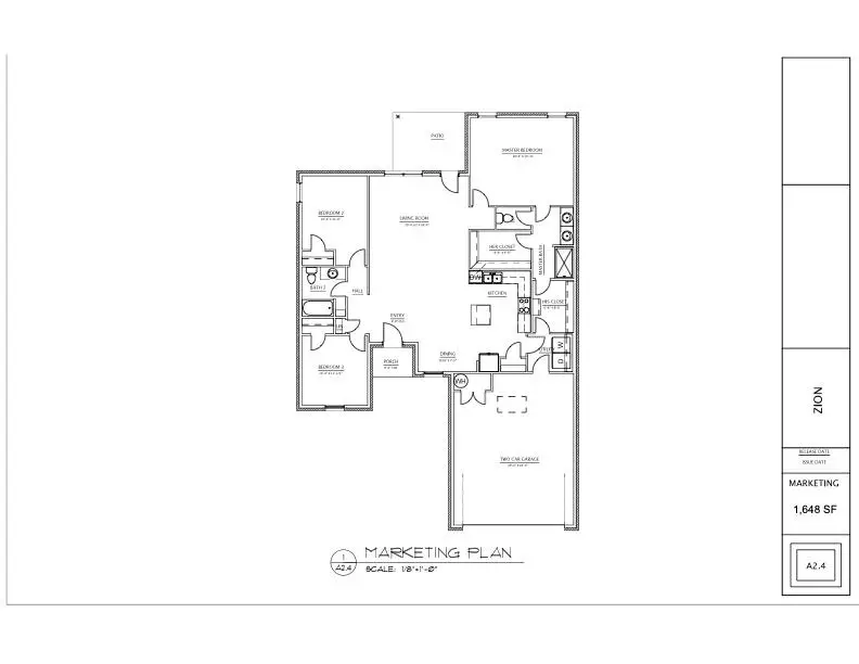 7281 S Douglas, Guthrie, OK 73044 - #2