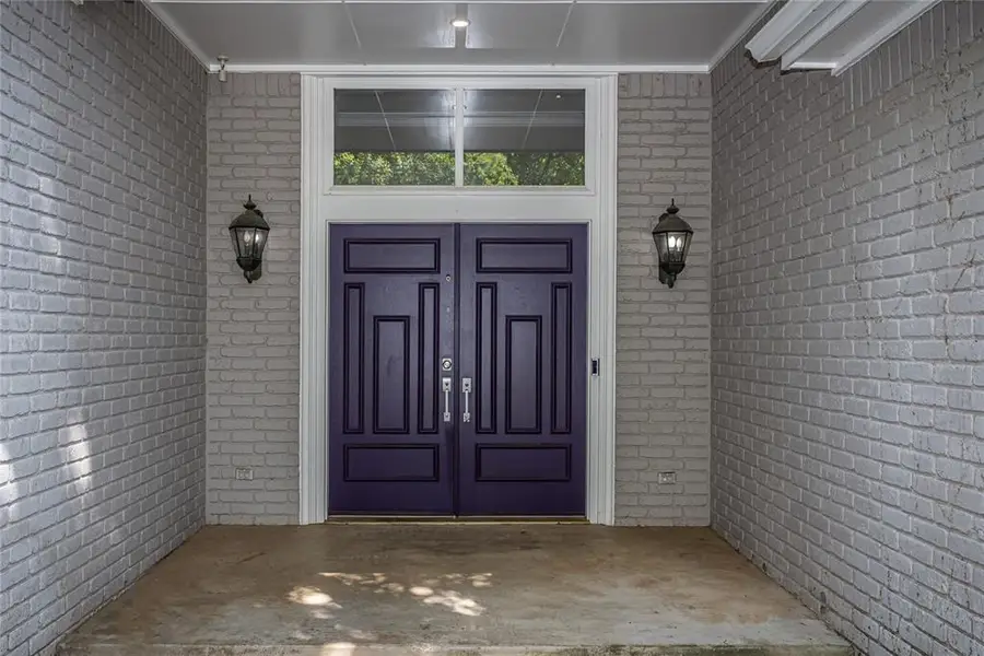 2500 Perth Drive, Edmond, OK 73013 - #3