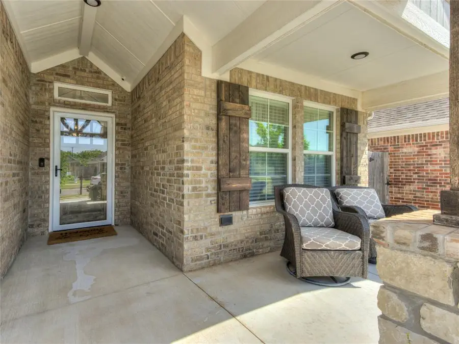 1513 SW 163rd Street, Oklahoma City, OK 73170 - #3