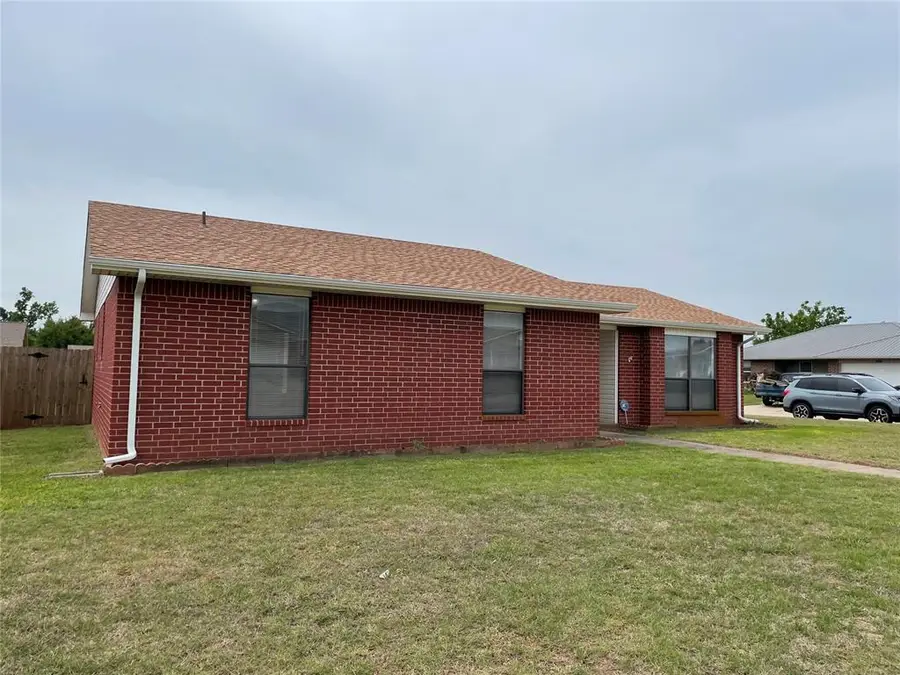 1019 Burning Wood Drive, Shawnee, OK 74804 - #3