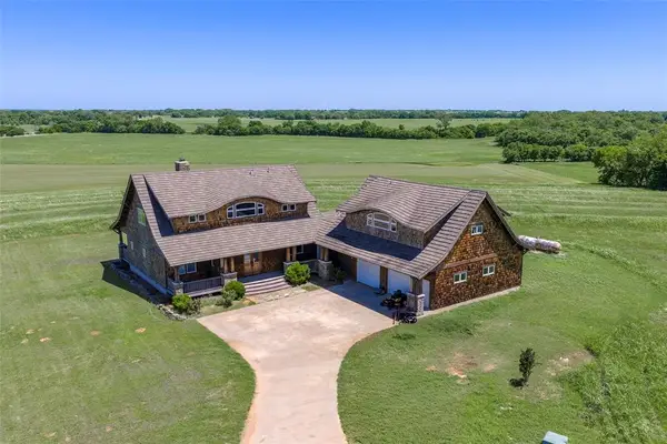 23508 110th Street, Maysville, OK 73057