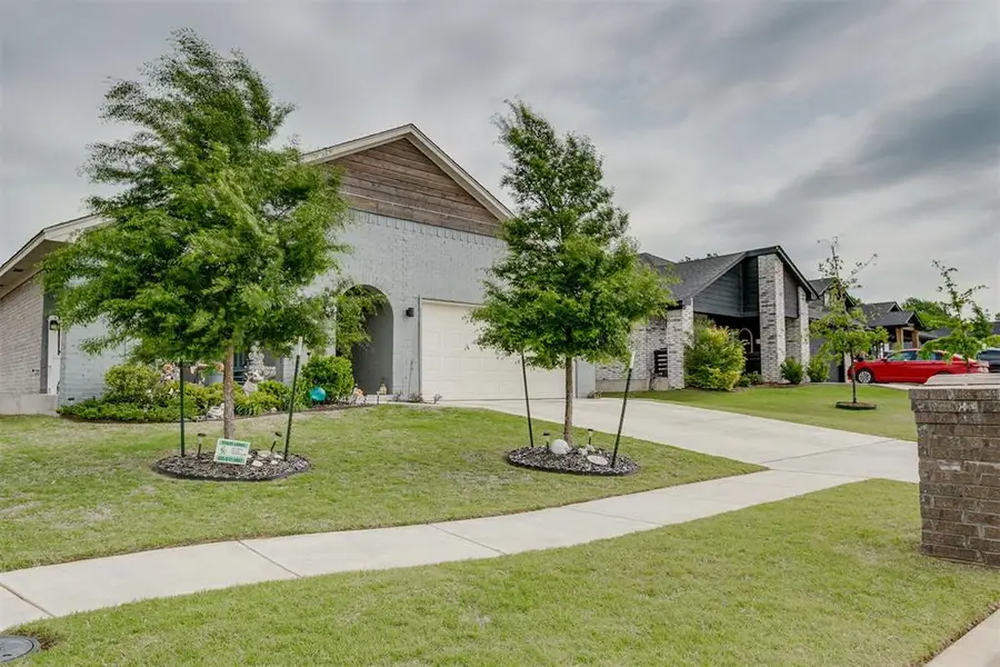 20051 Park Lane, Harrah, OK 73045 - #3