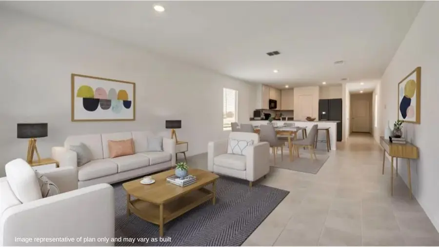 2038 Delphine Drive, Norman, OK 73071 - #3