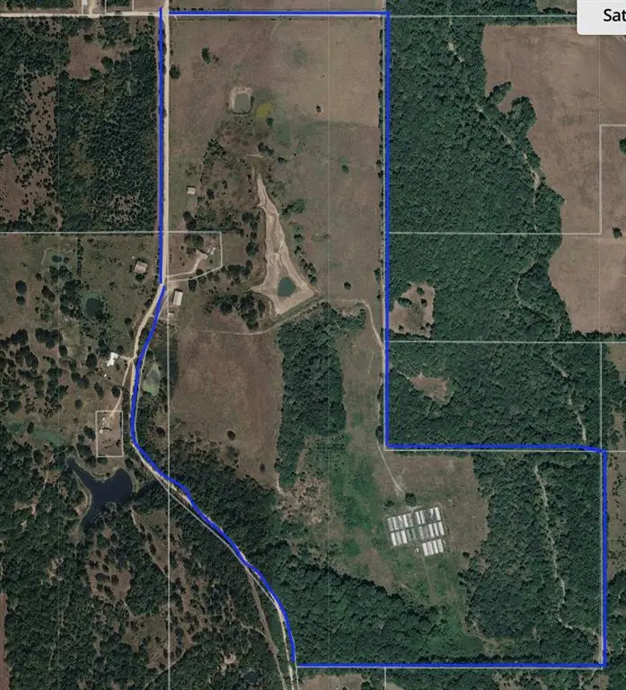 13830 NS 3640 Road, Holdenville, OK 74867 - #1