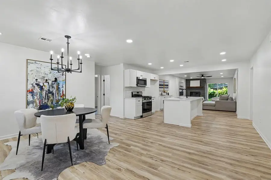 210 E Vida Way, Norman, OK 73069 - #2