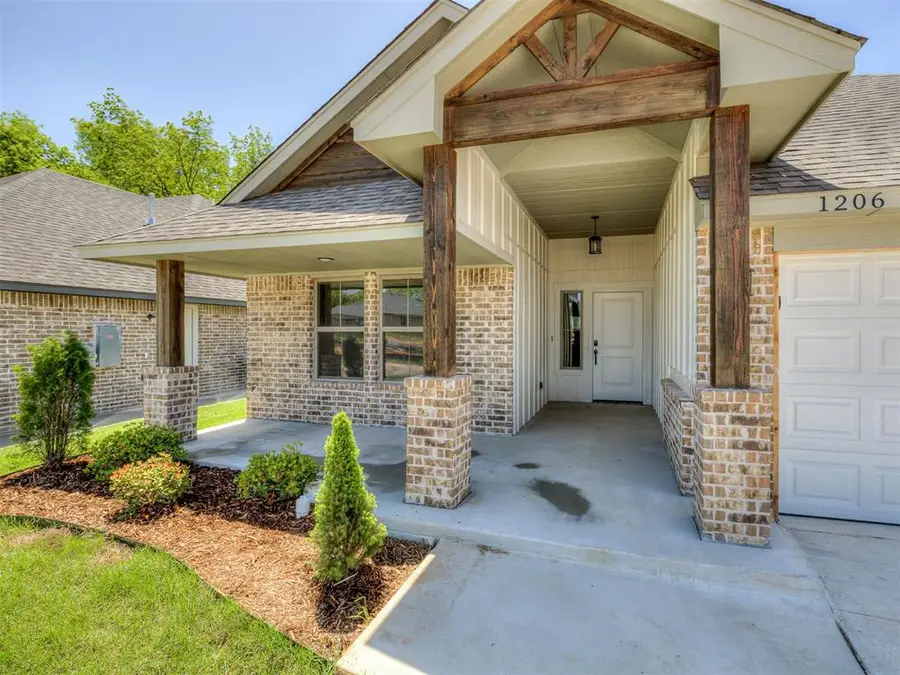 1206 Wisteria Way, Noble, OK 73068 - #2