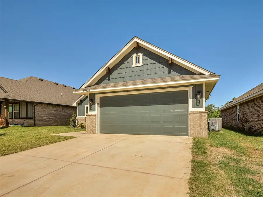 12425 Dolche Vita Drive, Yukon, OK 73099 - #2