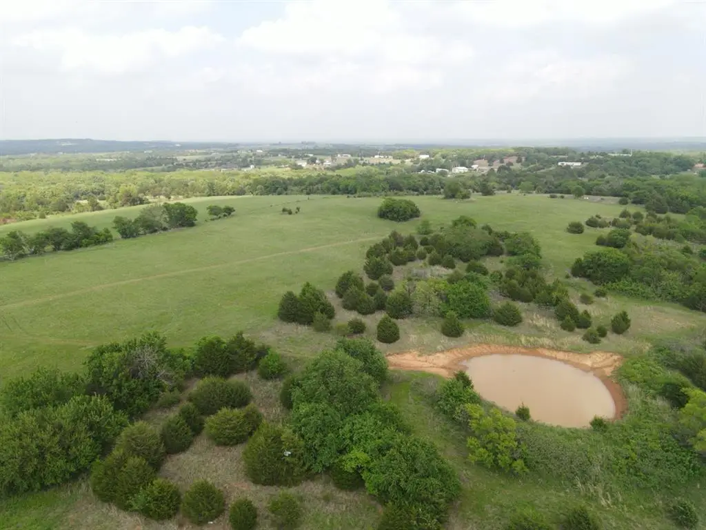 105135 S 3475 Road, Meeker, OK 74855 - #1