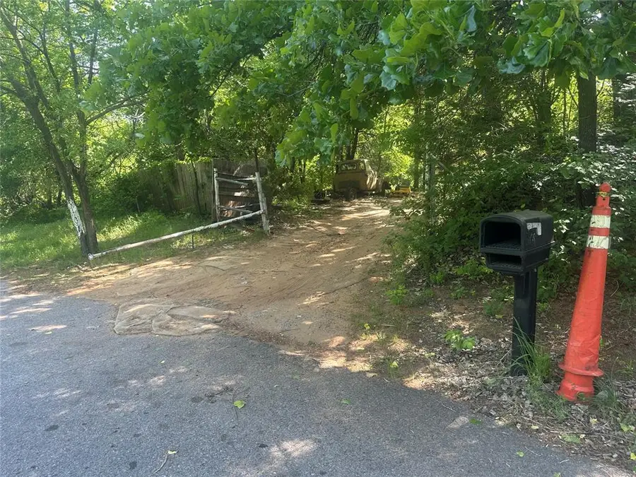 5108 Stilwell Street, Spencer, OK 73084 - #2