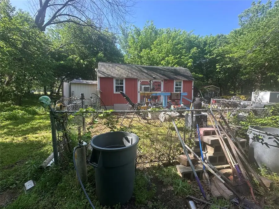 5108 Stilwell Street, Spencer, OK 73084 - #3