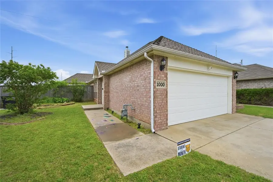 1000 SW 25th Street, Oklahoma City, OK 73109 - #2