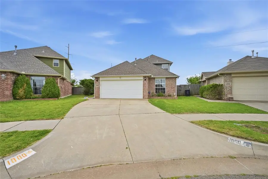 1000 SW 25th Street, Oklahoma City, OK 73109 - #3