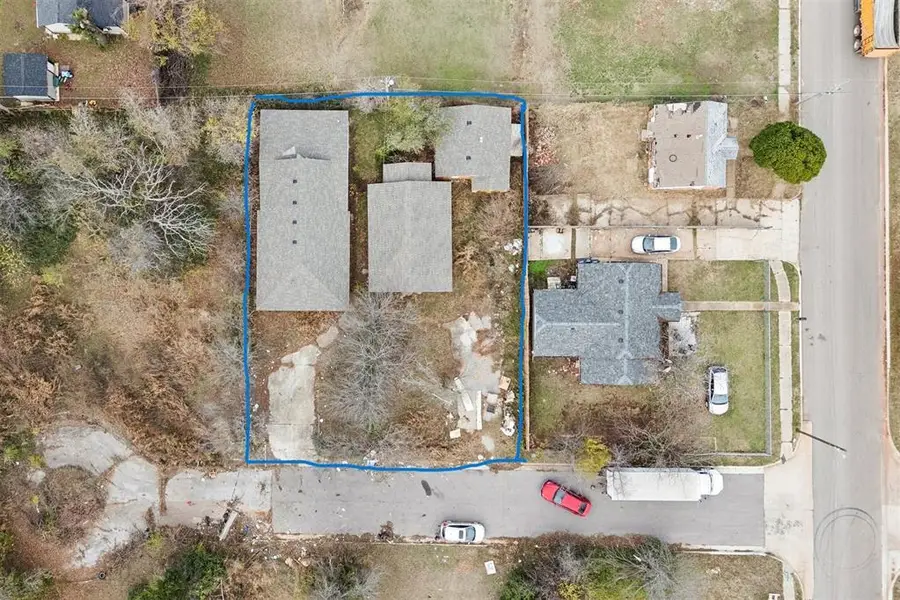 1415 North Court, Oklahoma City, OK 73111 - #2