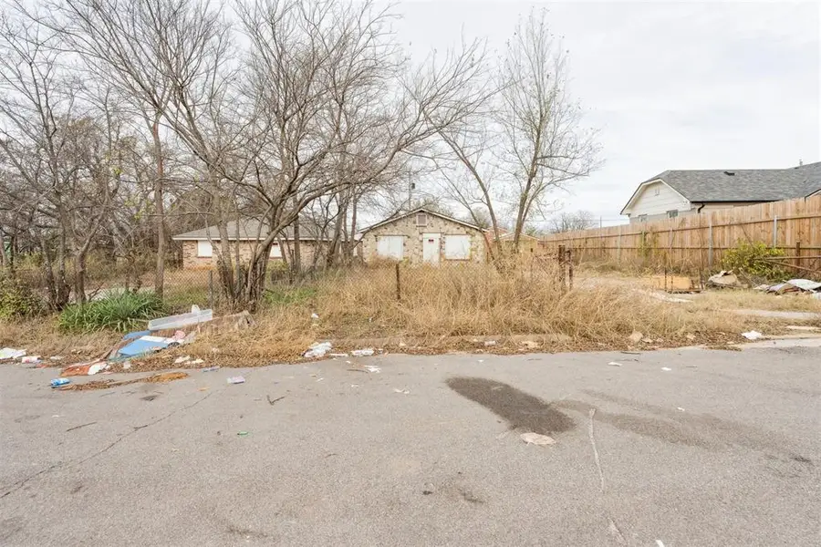 1415 North Court, Oklahoma City, OK 73111 - #3