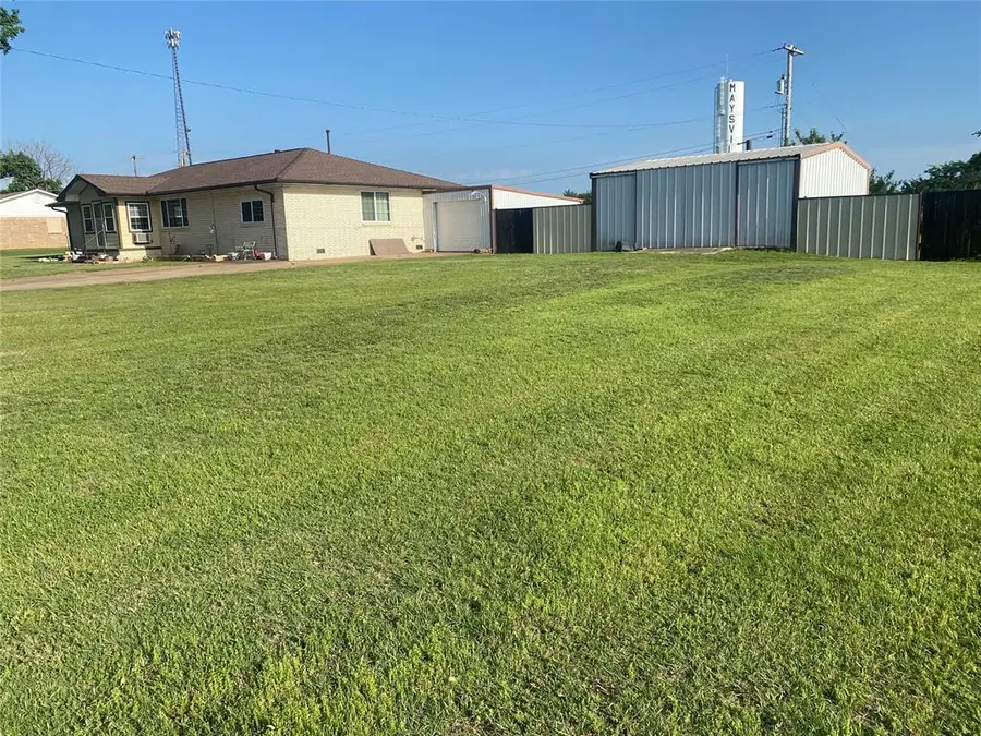 1411 14th Street, Garvin, OK 73057-1012 - #2