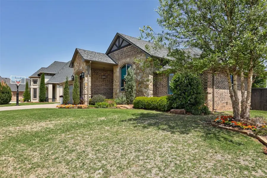 15404 Kestral Park Court, Edmond, OK 73013 - #2