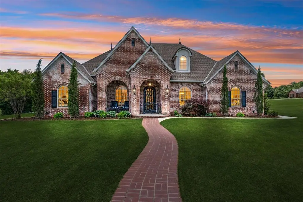 13690 NE 67th Street, Jones, OK 73049 - #1