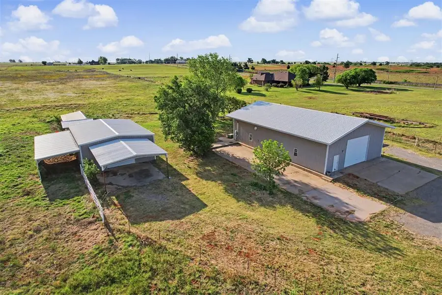 1950 S Eastern Avenue, Elk City, OK 73644 - #2