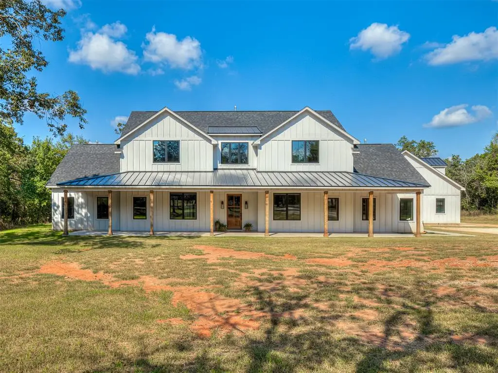 2809 E Britton Road, Oklahoma City, OK 73131 - #1