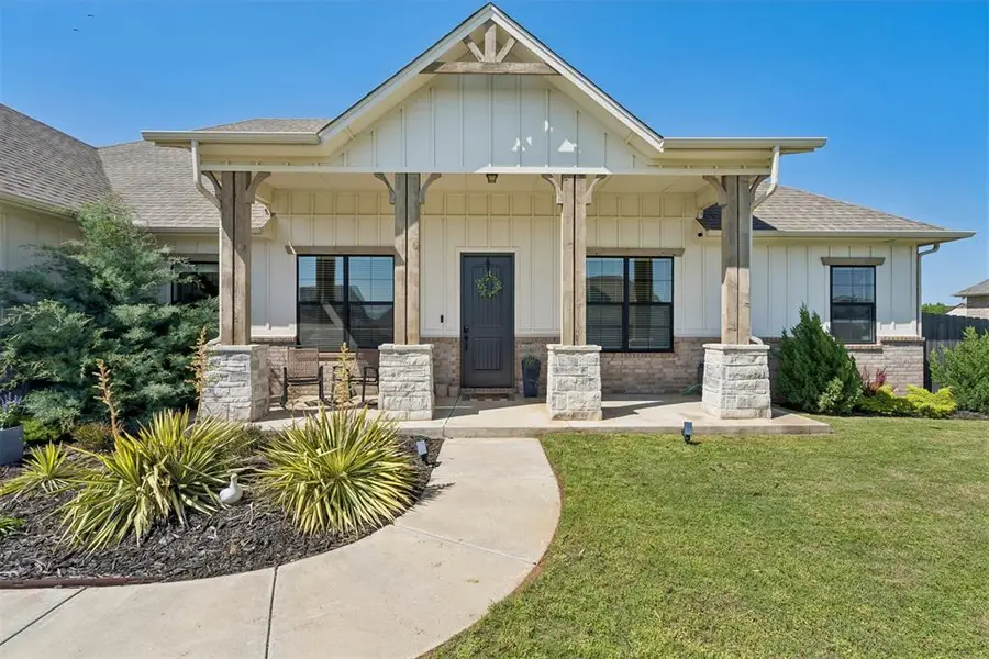 6140 Amberly Drive, Edmond, OK 73025 - #2
