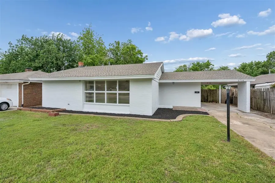 2716 NW 47th Street, Oklahoma City, OK 73112 - #3