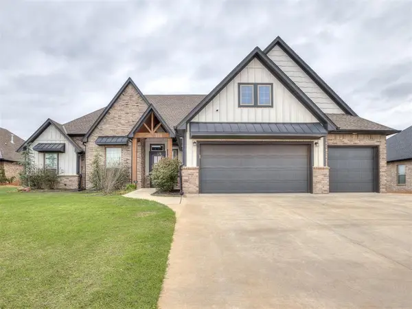 4844 Constitution Lane, Tuttle, OK 73089