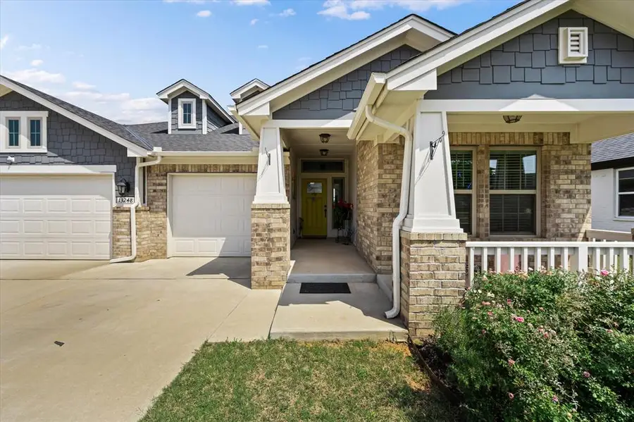 13248 Sawtooth Oak Road, Choctaw, OK 73020 - #2