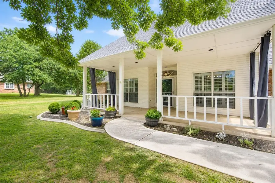 620 Hunt Club Road, Blanchard, OK 73010 - #2