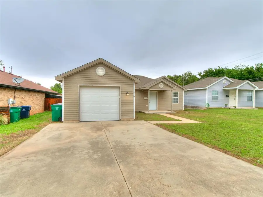1419 NW 98th Street, Oklahoma City, OK 73114 - #3