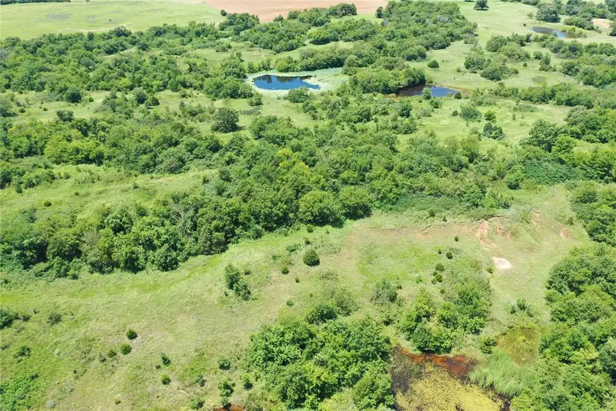 3210 N County Road #Tract 8, Pauls Valley, OK 73433 - #3