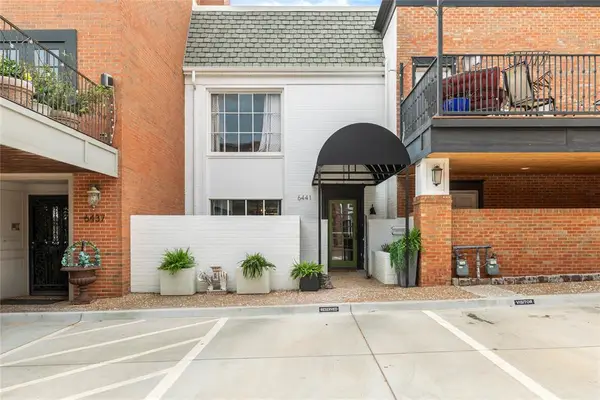 6441 Brandywine Lane #unit 5 (lower), Oklahoma City, OK 73116