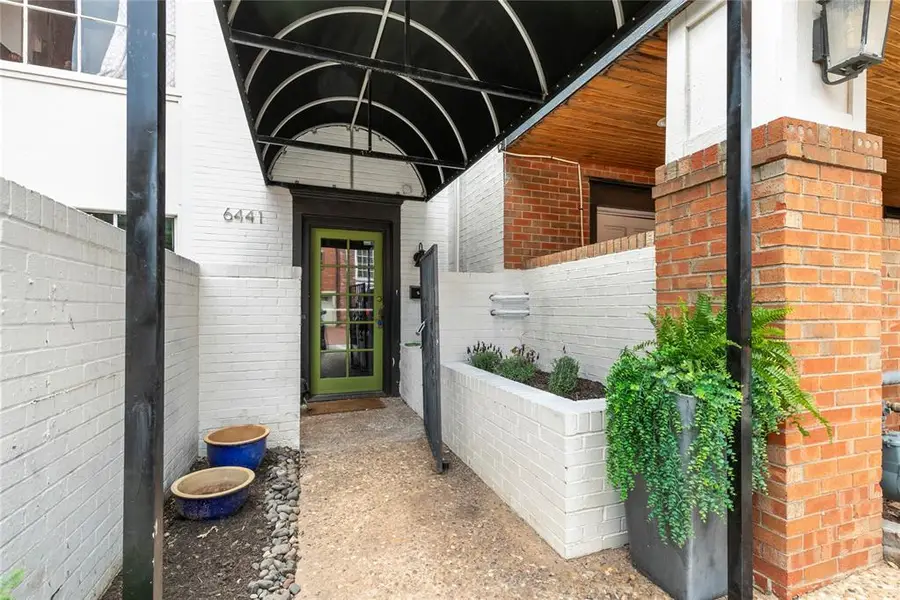 6441 Brandywine Lane #unit 5 (lower), Oklahoma City, OK 73116 - #2