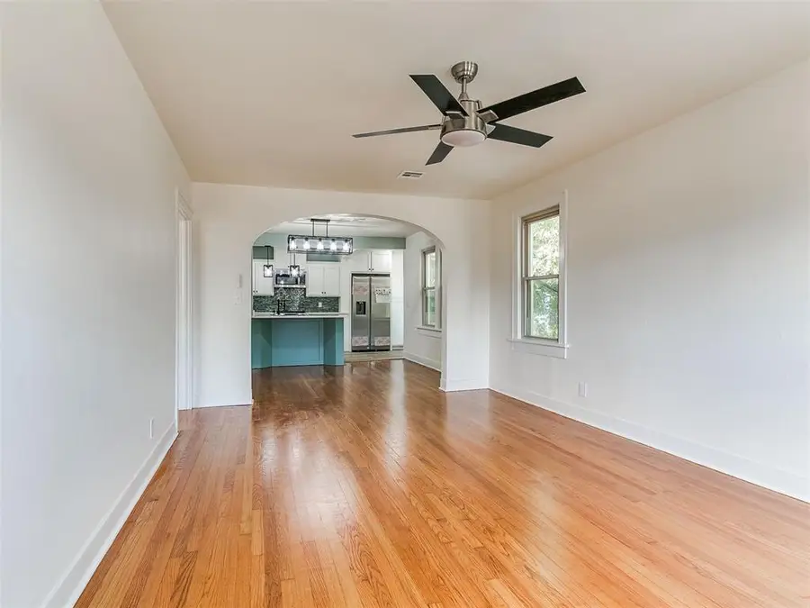 1805 N Gatewood Avenue #1 & 2, Oklahoma City, OK 73106 - #2