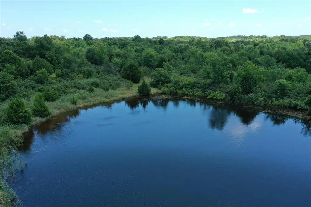 3210 N County Road #Tract 3, Pauls Valley, OK 73433 - #1