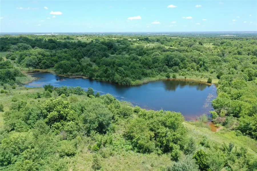 3210 N County Road #Tract 3, Pauls Valley, OK 73433 - #3