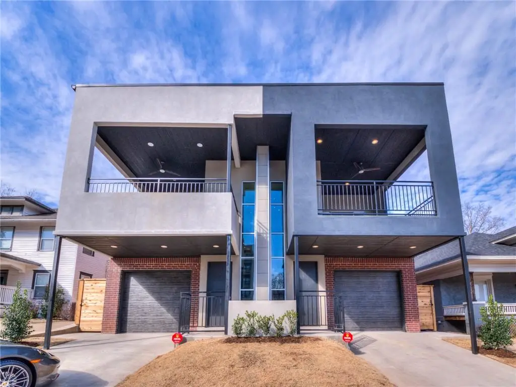 911 NW 13 Street #B, Oklahoma City, OK 73106 - #1