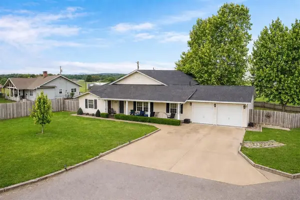 401 S Coblake Street, Apache, OK 73006