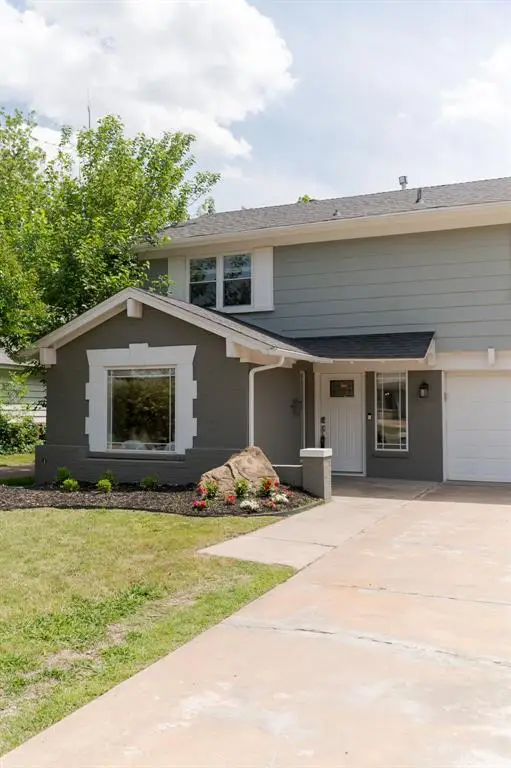 2516 NW 58th Street, Oklahoma City, OK 73112 - #3