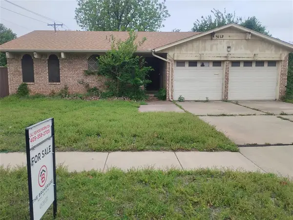 5113 Creekwood Terrace, Oklahoma City, OK 73135