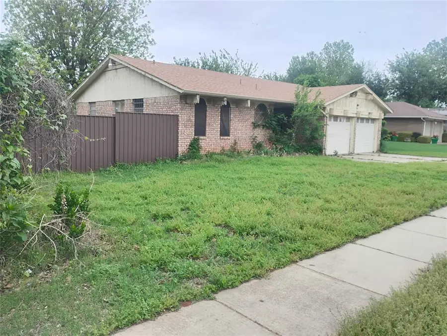 5113 Creekwood Terrace, Oklahoma City, OK 73135 - #2