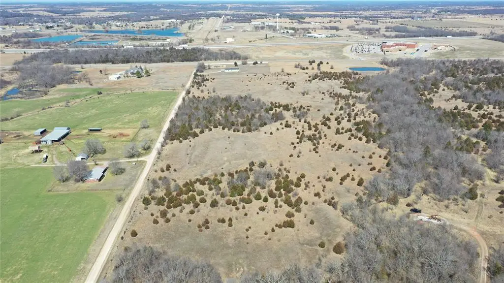 E Coplin Street #Tract 2, Okemah, OK 74859 - #1